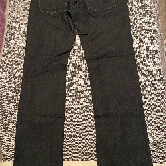 JOHN HENRY Authentic Denium,mane jeans , slim fit 32x32 - Picture 5 of 7
